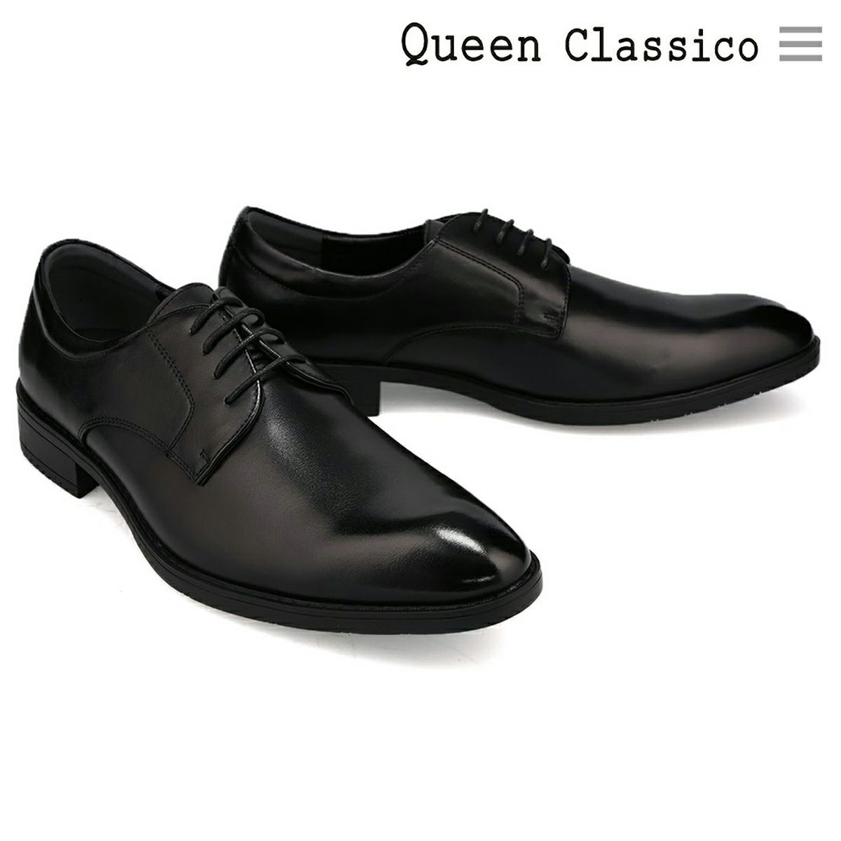 クインクラシコ / QueenClassico メンズ