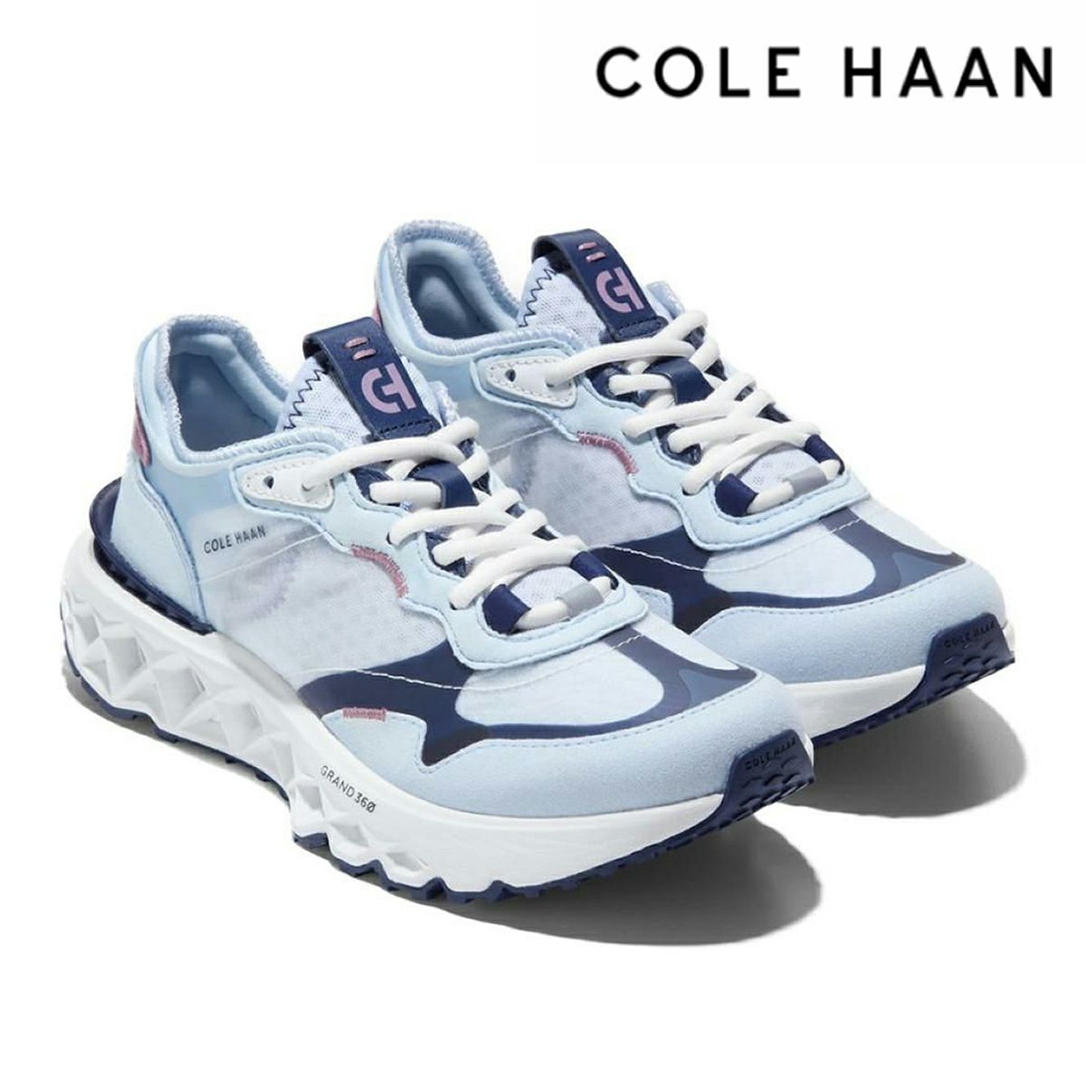 コールハーン レディース ヘザー モーヴシャドウズ