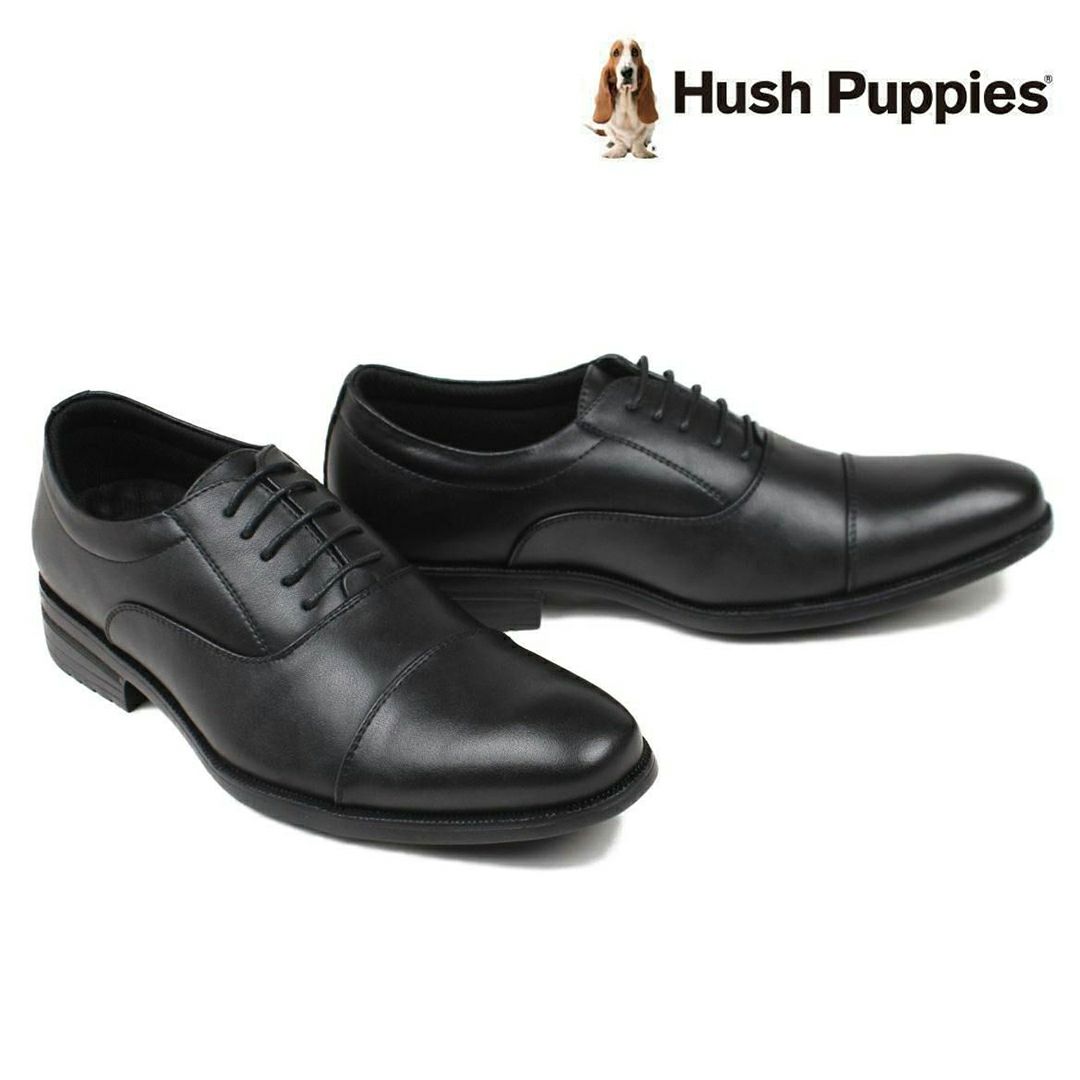 ハッシュパピー メンズ ドレスシューズ 内羽根