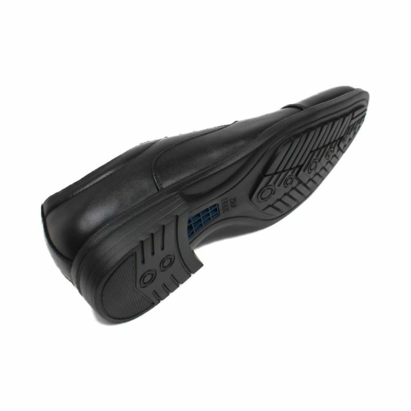 ハッシュパピー メンズ ドレスシューズ 内羽根 2 3 4