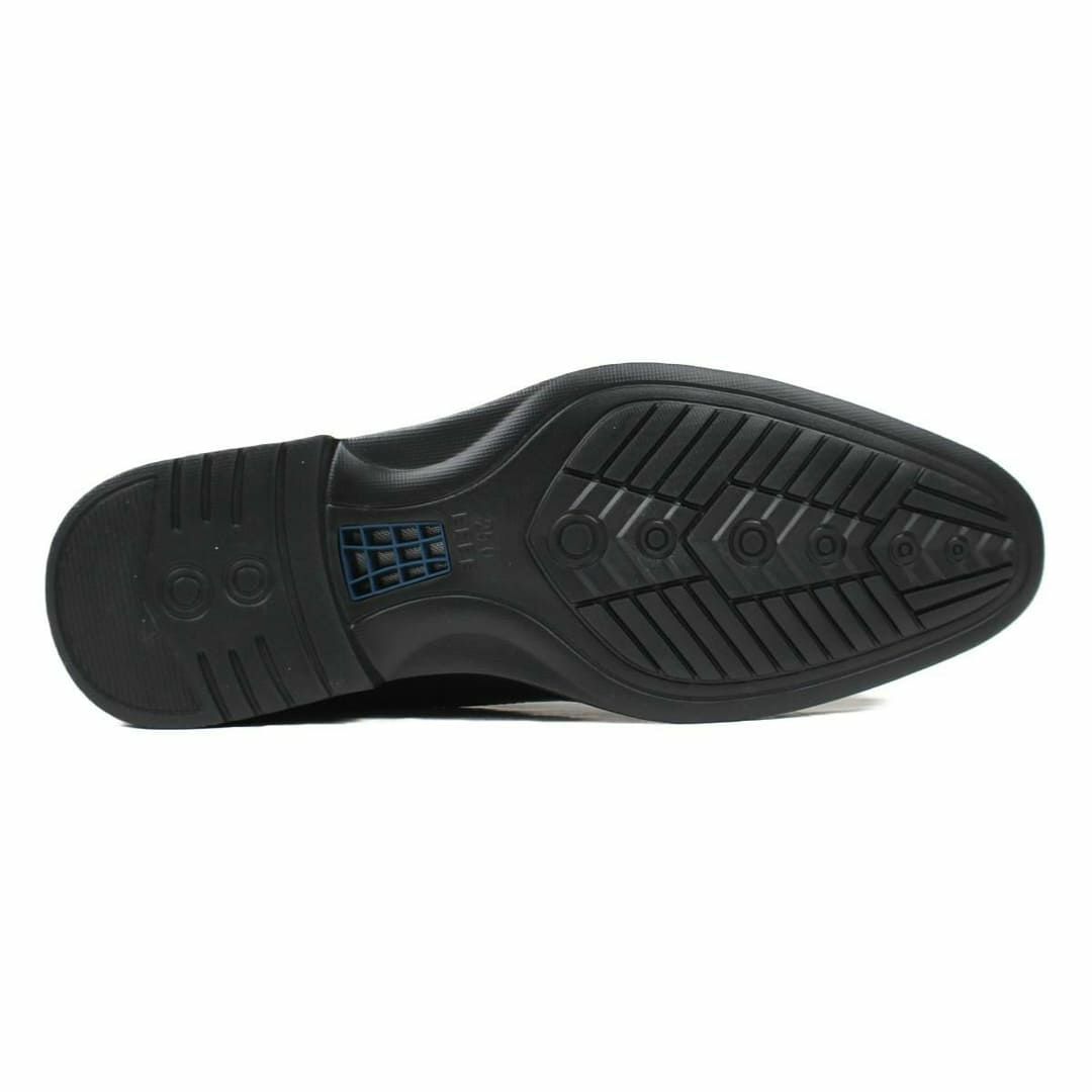 ハッシュパピー メンズ ドレスシューズ 内羽根 8