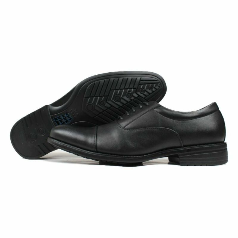 ハッシュパピー メンズ ドレスシューズ 内羽根 9