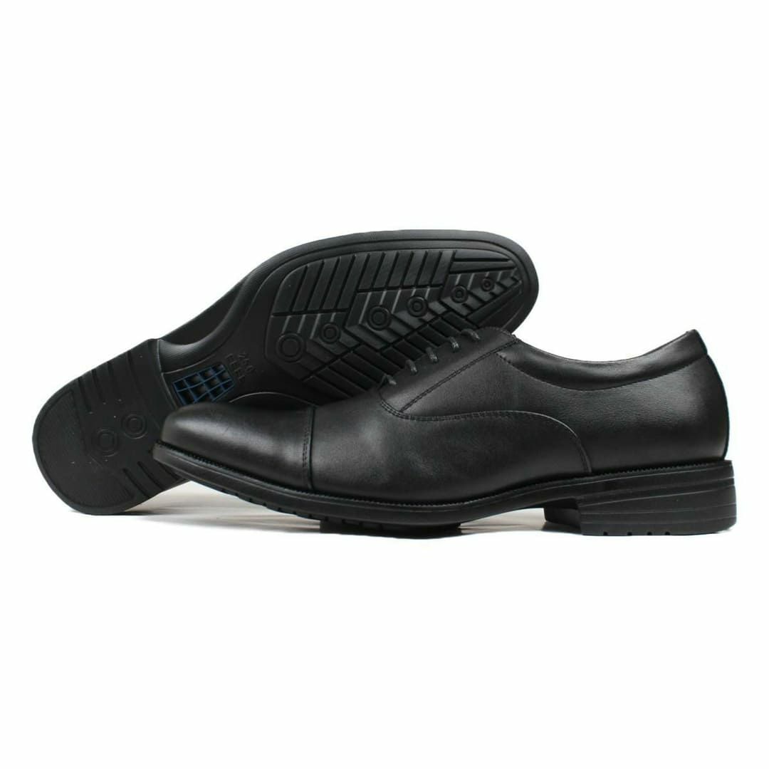 ハッシュパピー メンズ ドレスシューズ 内羽根 9