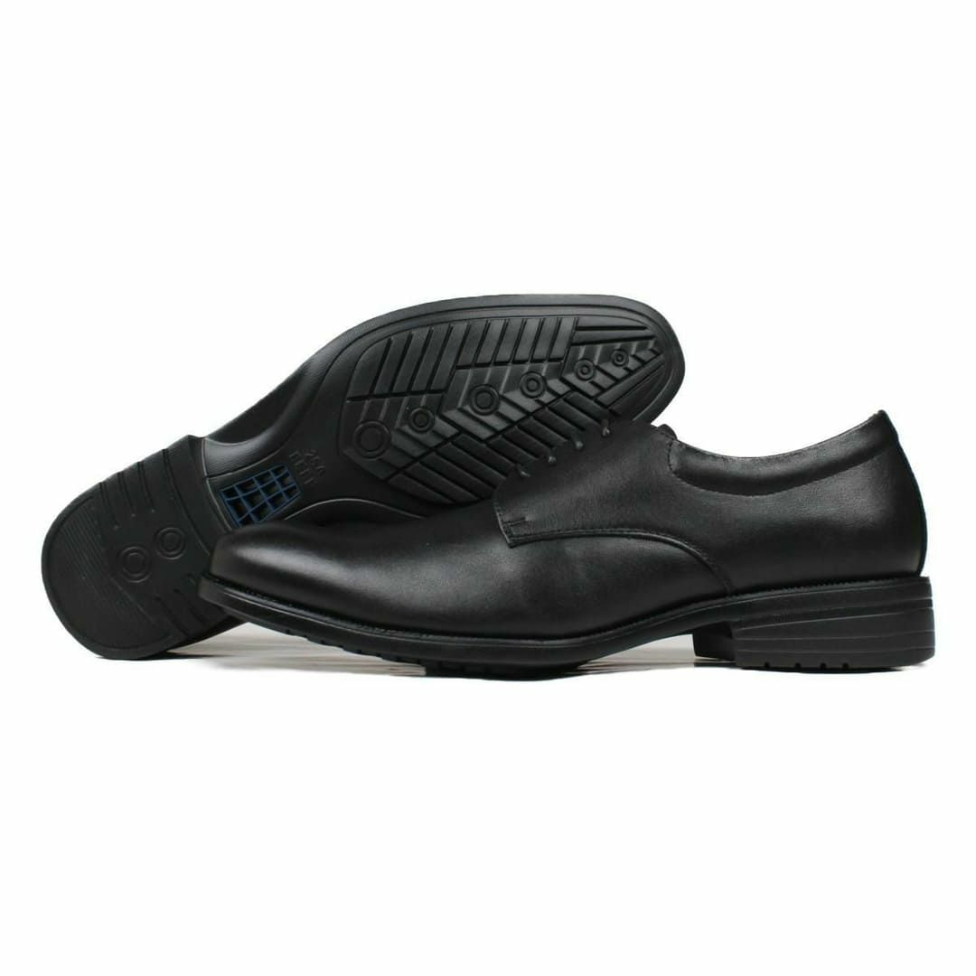 ハッシュパピー メンズ ドレスシューズ 外羽根 9