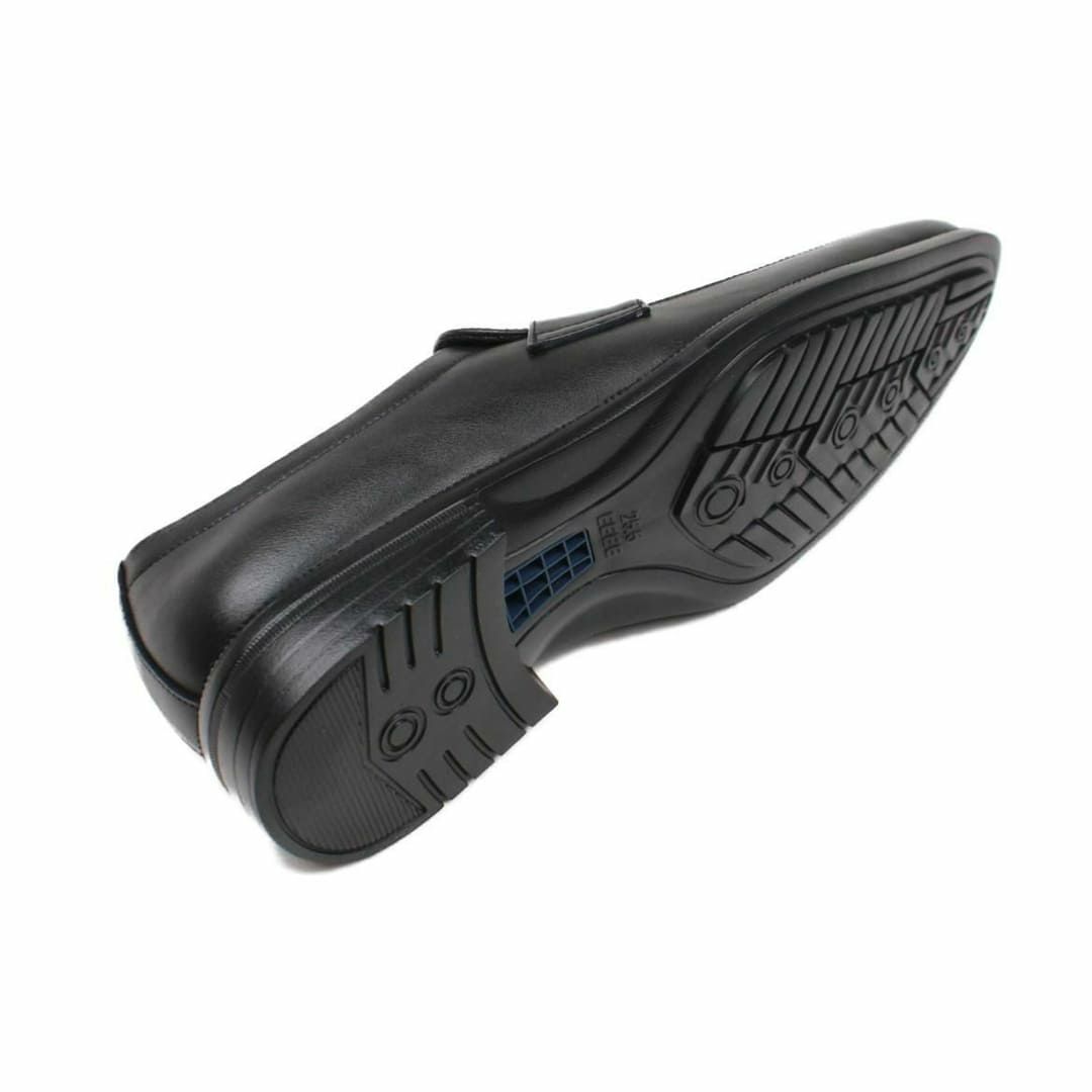 ハッシュパピー メンズ ドレスシューズ ローファー 2 3 4