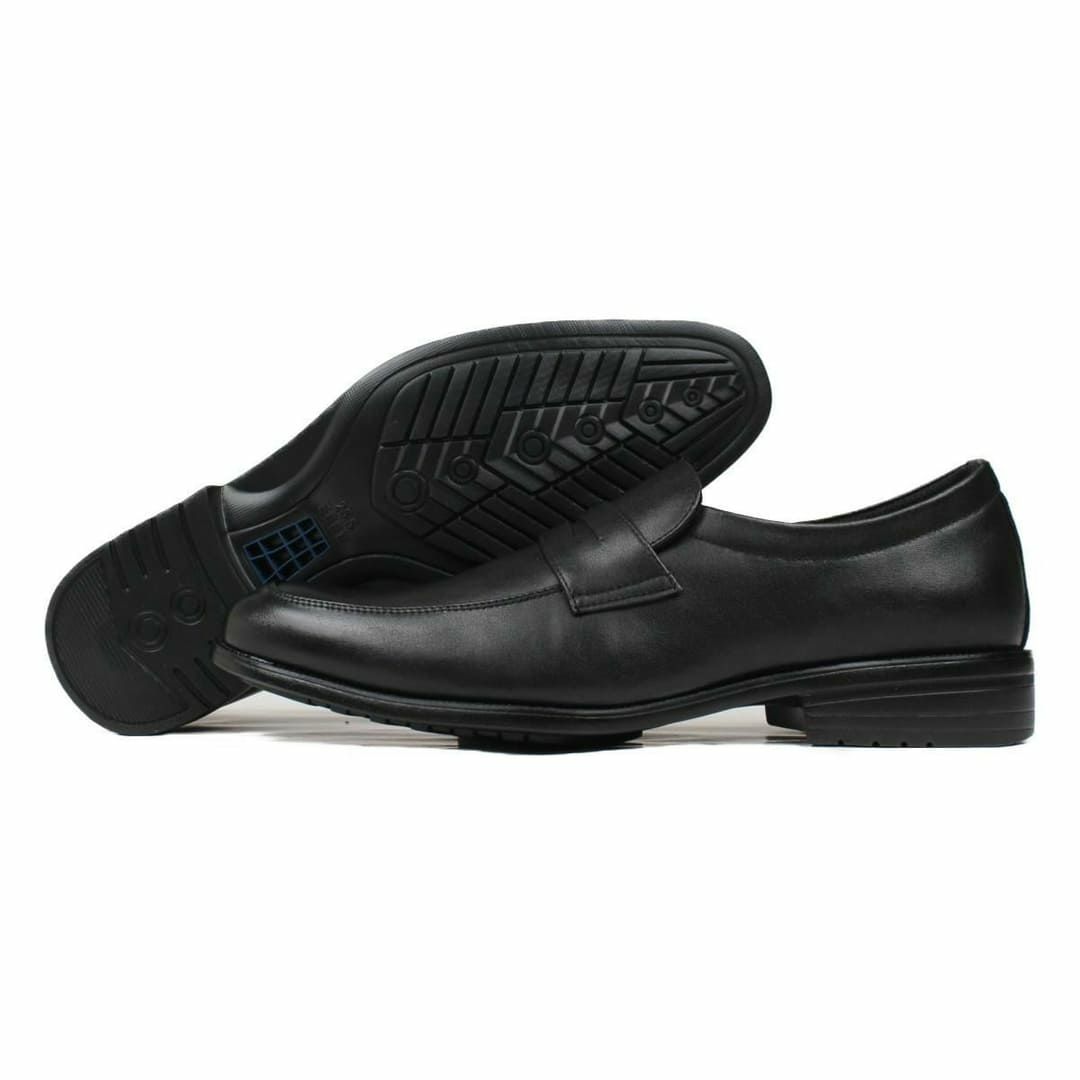 ハッシュパピー メンズ ドレスシューズ ローファー 9