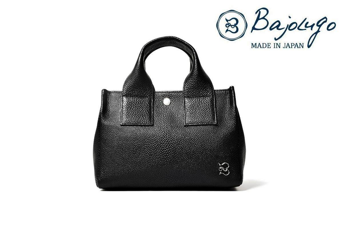 予約商品】 バジョルゴ / BajoLugo バッグ bg-1012406-10 ミニトート 