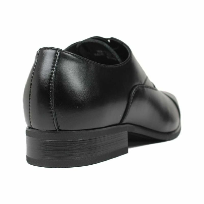 クインクラシコ メンズ ドレスシューズ 内羽根 6