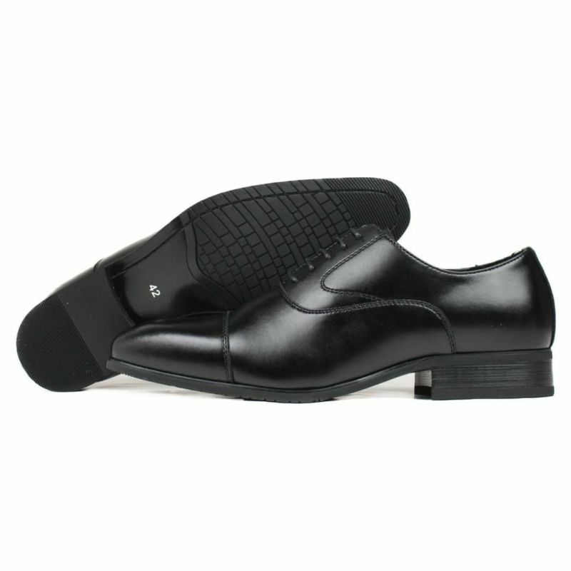 クインクラシコ メンズ ドレスシューズ 内羽根 9