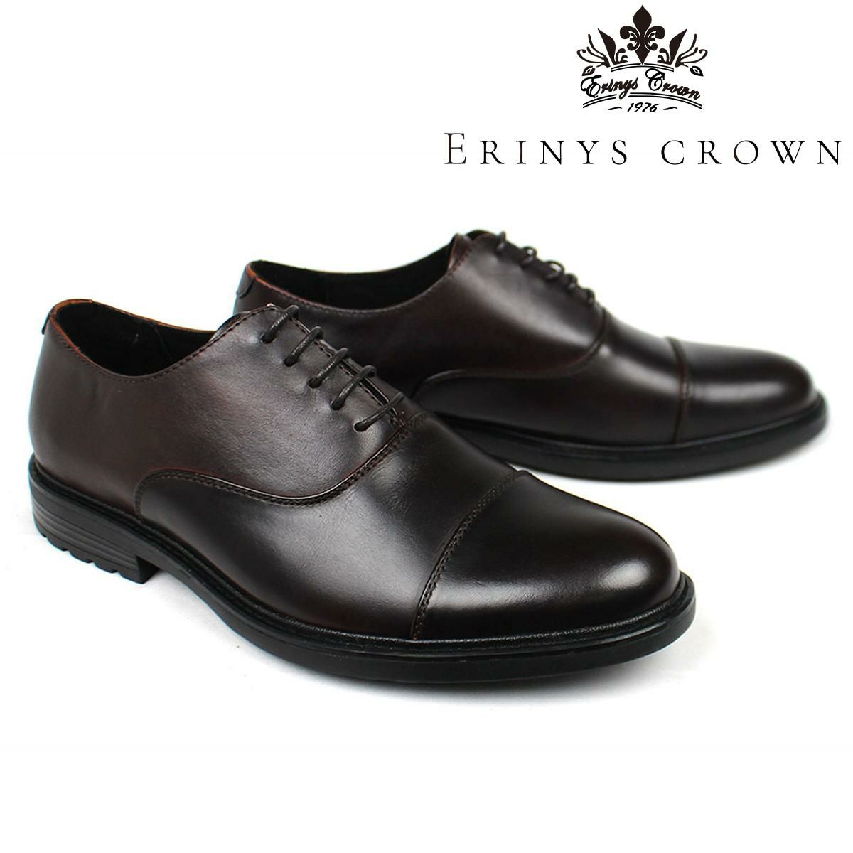 エリニュスクラウン / ERINYS CROWN 2 3