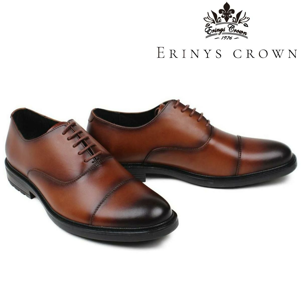 エリニュスクラウン / ERINYS CROWN 2 3 4