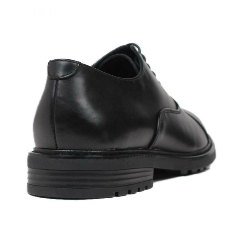  エリニュスクラウン メンズ カジュアルシューズ 内羽根ストレートチップ ERINYS CROWN er-0346