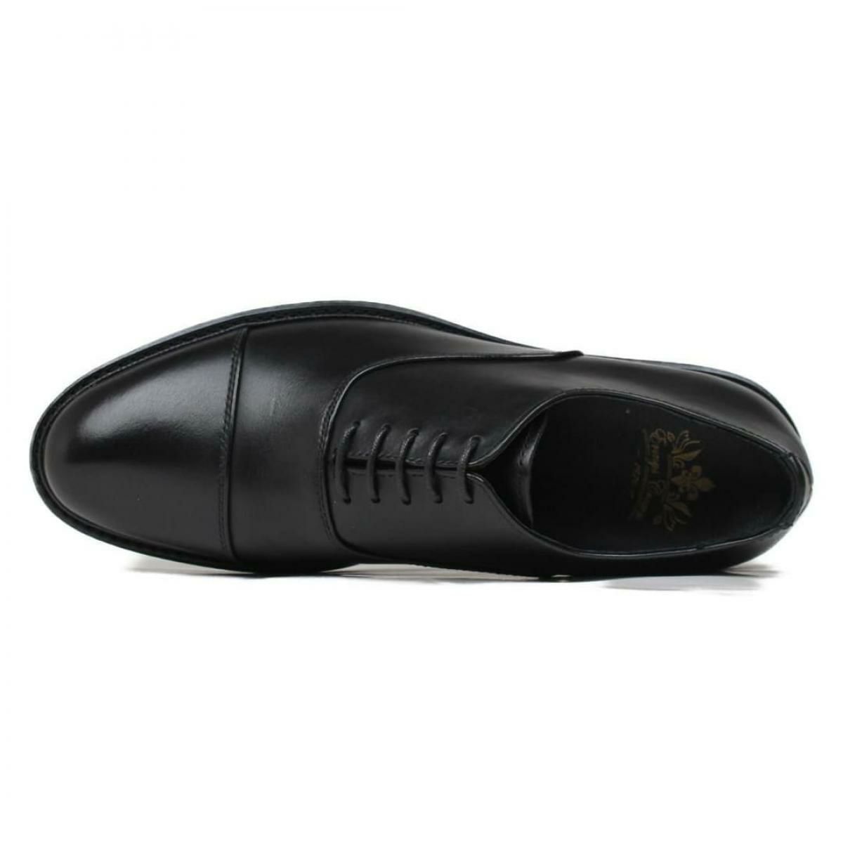  エリニュスクラウン メンズ カジュアルシューズ 内羽根ストレートチップ ERINYS CROWN er-0346