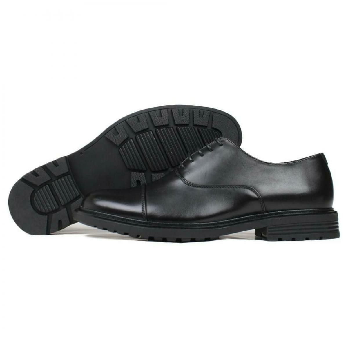  エリニュスクラウン メンズ カジュアルシューズ 内羽根ストレートチップ ERINYS CROWN er-0346