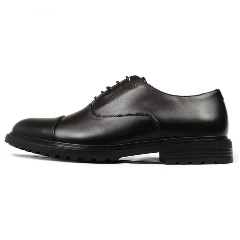  エリニュスクラウン メンズ カジュアルシューズ 内羽根ストレートチップ ERINYS CROWN er-0346