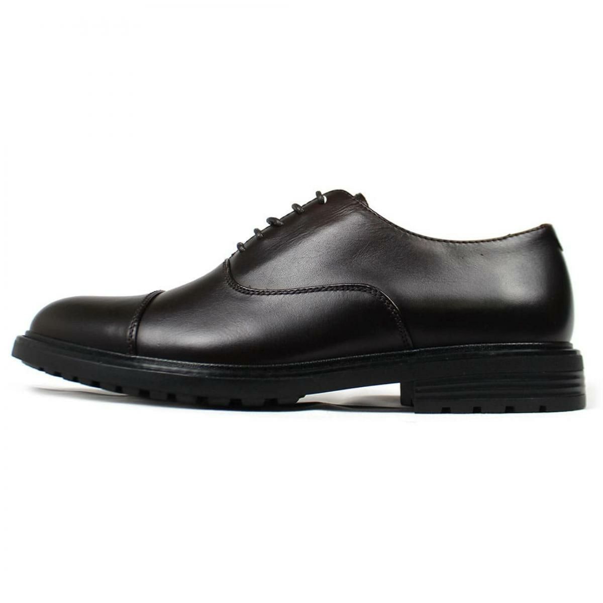  エリニュスクラウン メンズ カジュアルシューズ 内羽根ストレートチップ ERINYS CROWN er-0346