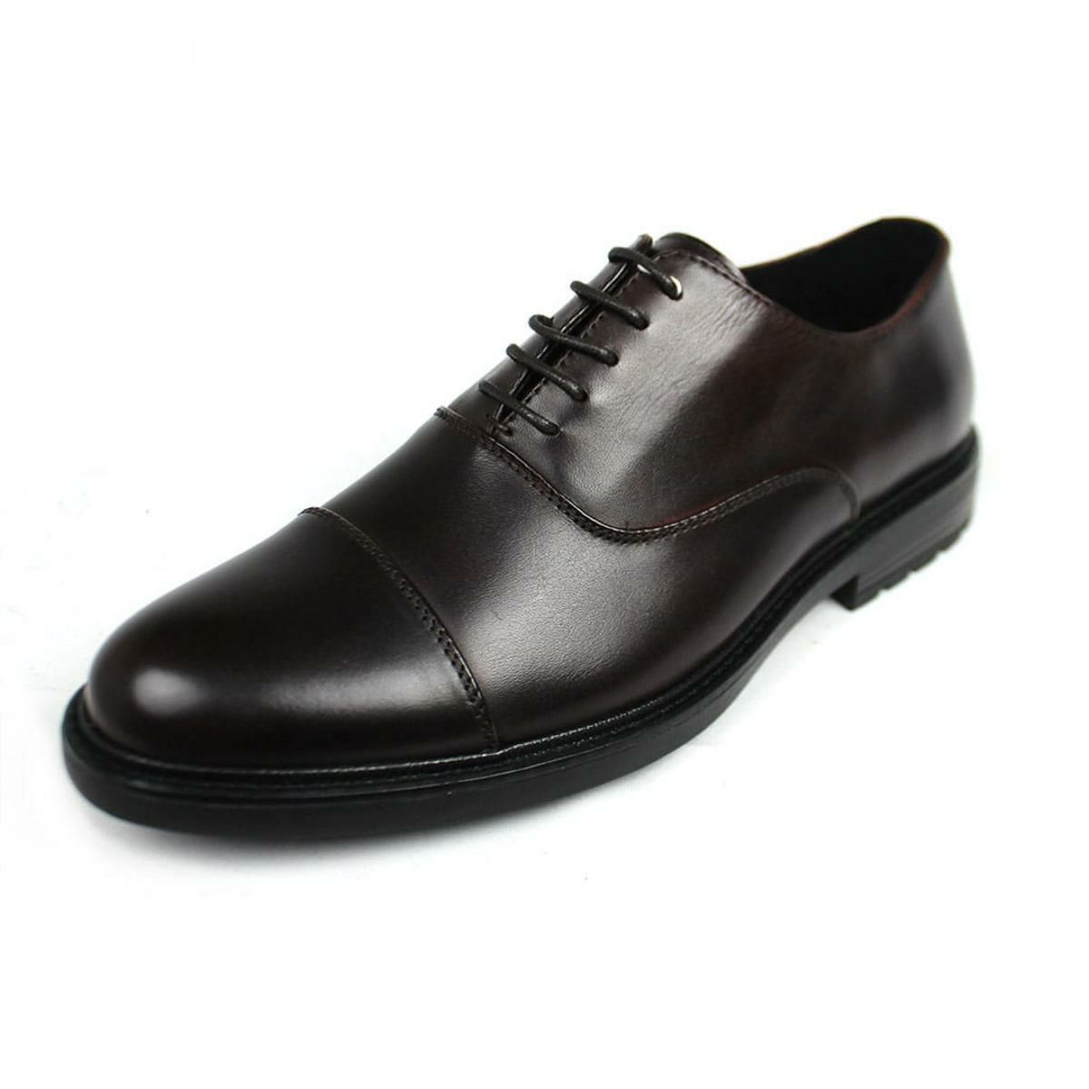  エリニュスクラウン メンズ カジュアルシューズ 内羽根ストレートチップ ERINYS CROWN er-0346