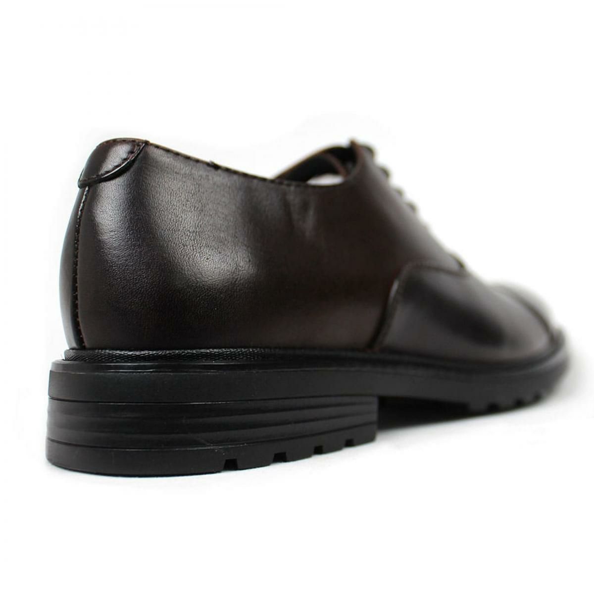  エリニュスクラウン メンズ カジュアルシューズ 内羽根ストレートチップ ERINYS CROWN er-0346