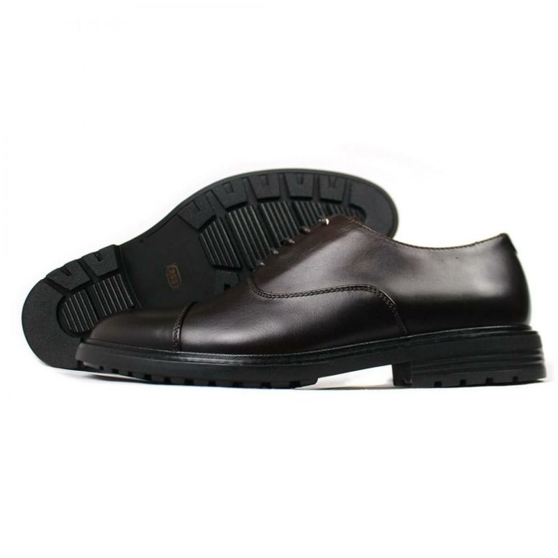  エリニュスクラウン メンズ カジュアルシューズ 内羽根ストレートチップ ERINYS CROWN er-0346