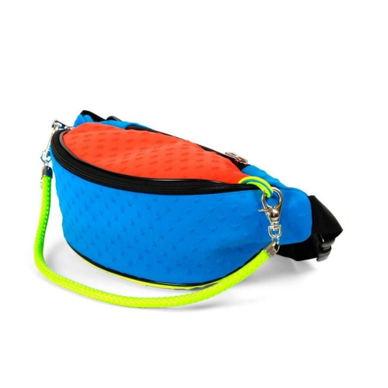 [レーク L4K3] SLING BAG 5