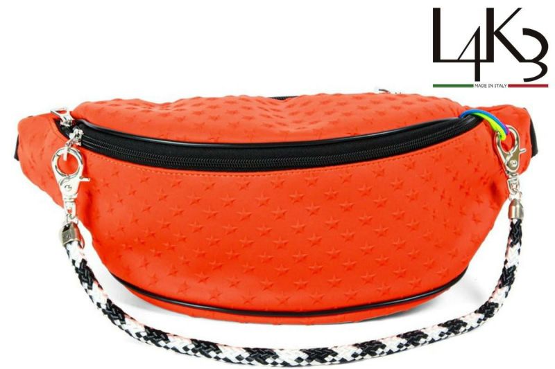 [レーク L4K3] SLING BAG /