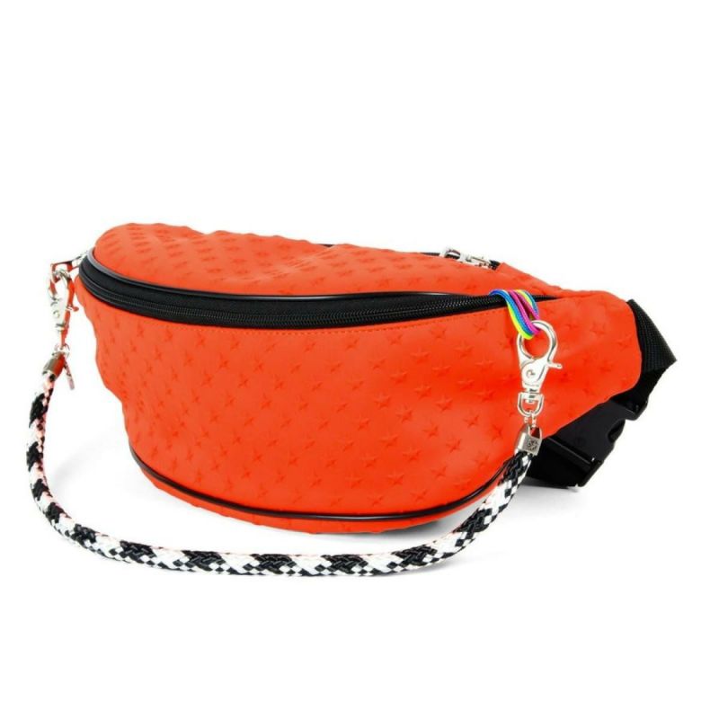 [レーク L4K3] SLING BAG / 5