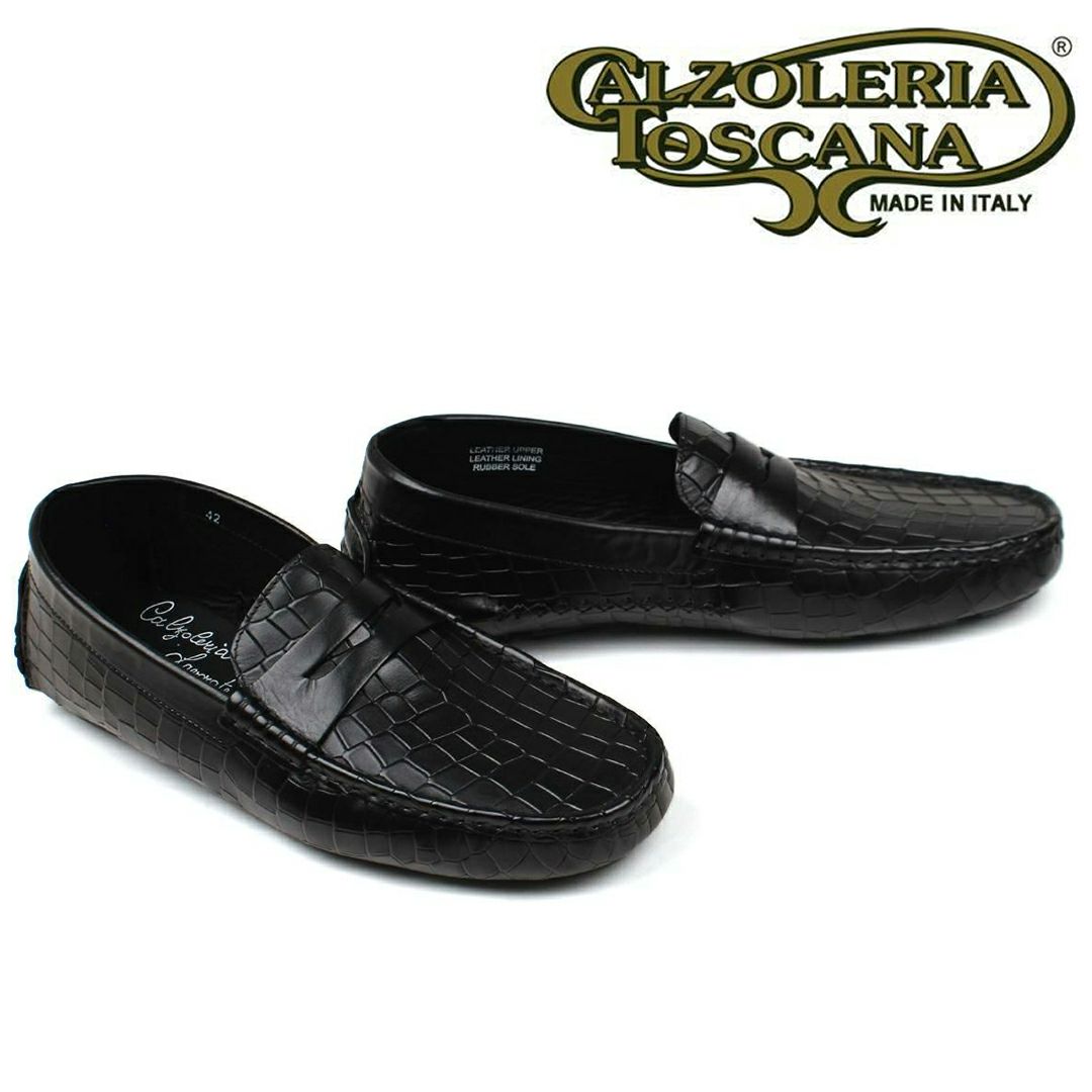 カルツォレリアトスカーナ / Calzoleria Toscana メンズ 3