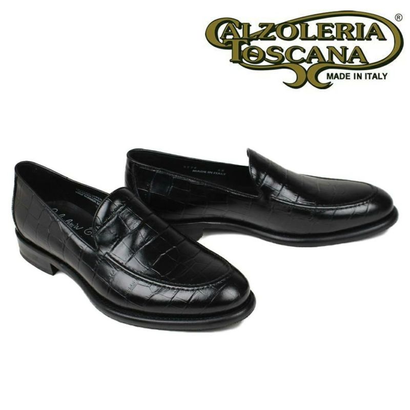 カルツォレリアトスカーナ / Calzoleria Toscana メンズ