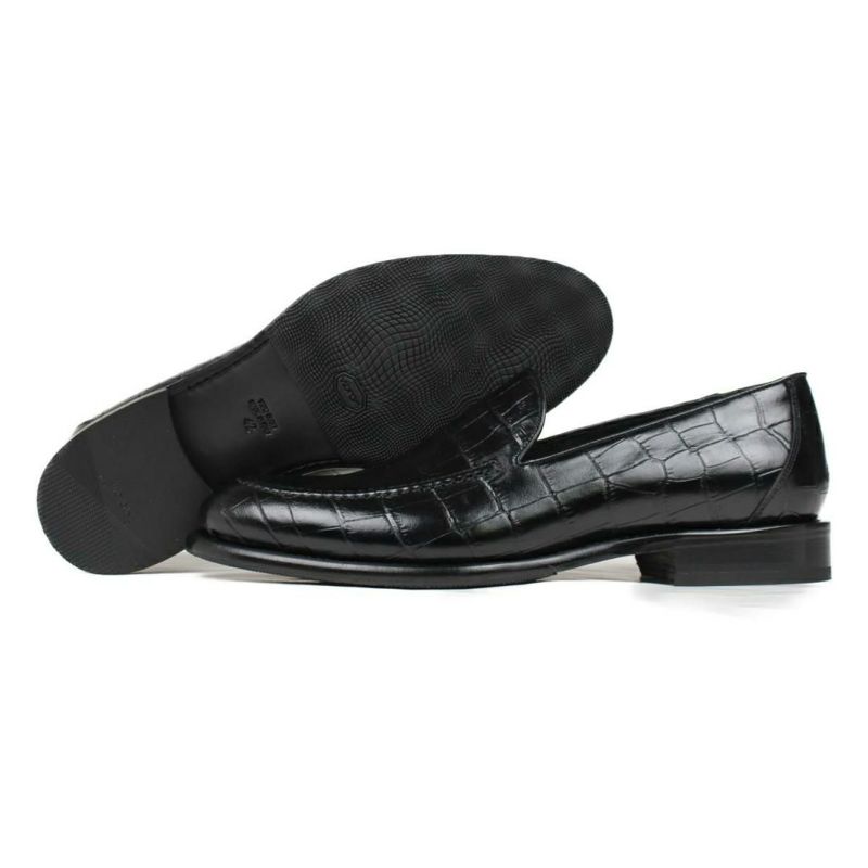 カルツォレリアトスカーナ / Calzoleria Toscana メンズ 9