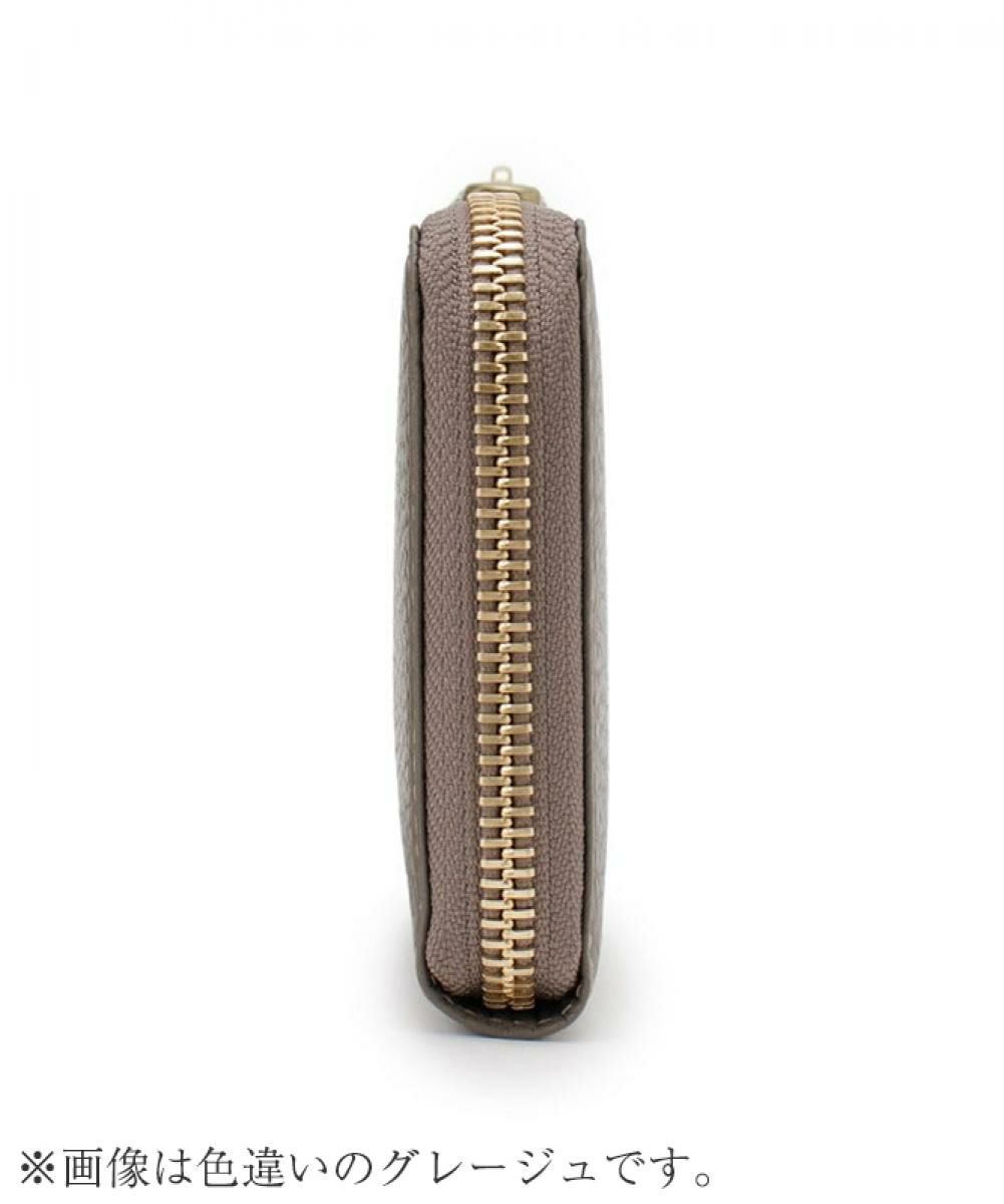 トフ＆ロードストーン Lジップ ロング ウォレット 2 3