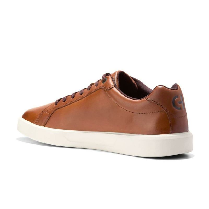 コールハーン メンズ スニーカー グランドクロスコートデイリースニーカー 2 3