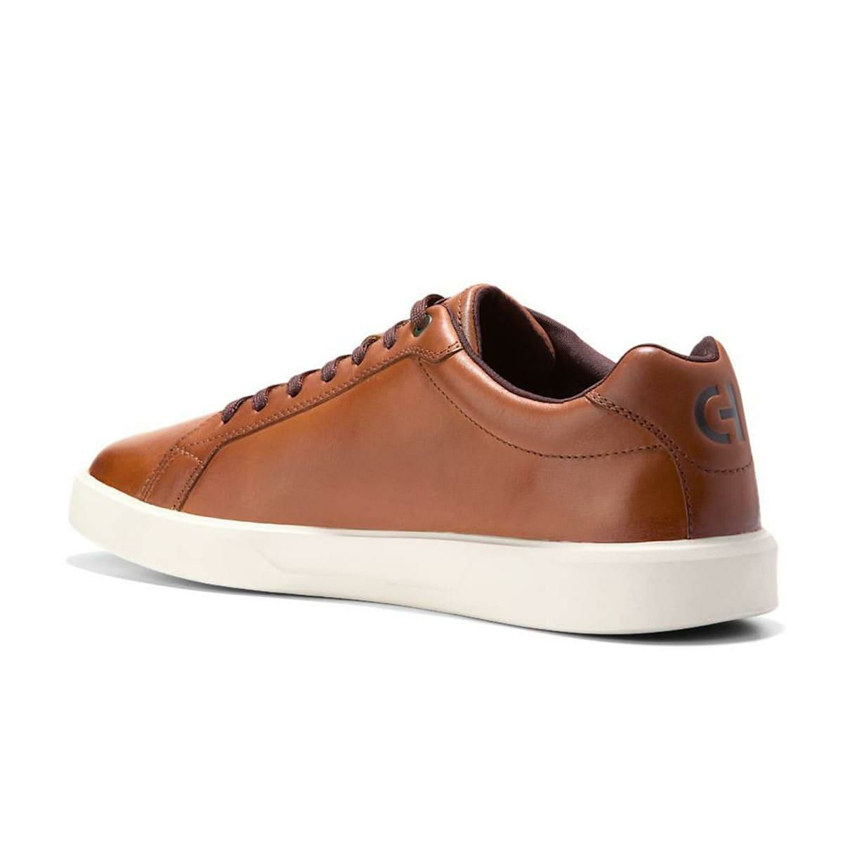 コールハーン メンズ スニーカー グランドクロスコートデイリースニーカー 2 3