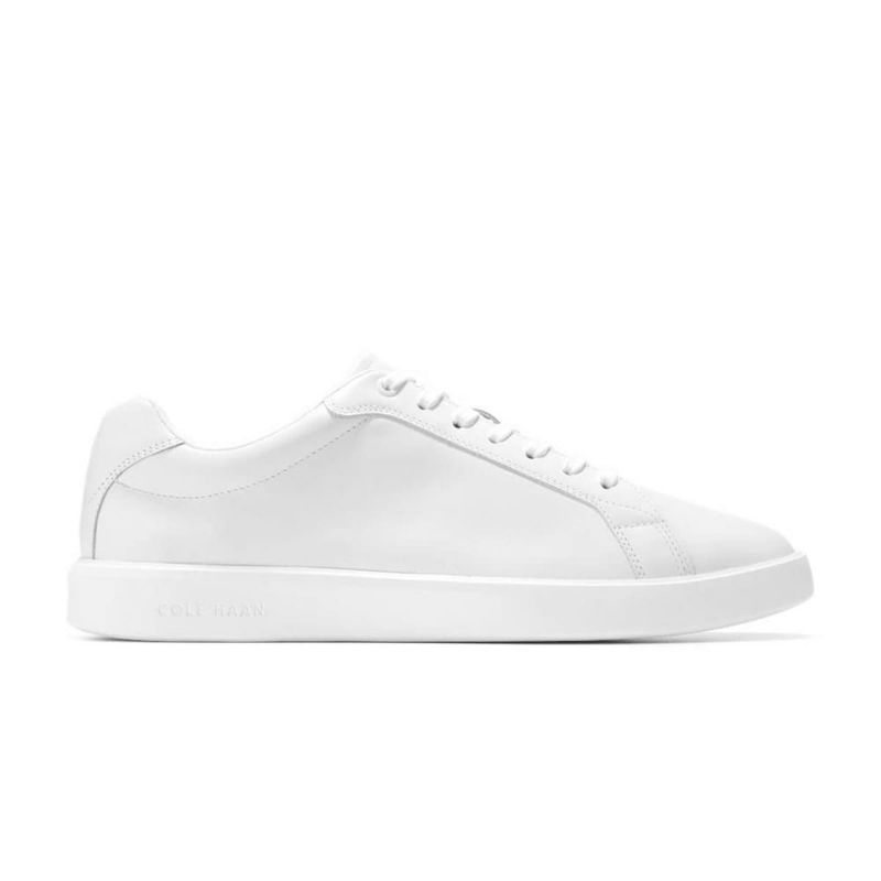 コールハーン メンズ スニーカー グランドクロスコートデイリー
