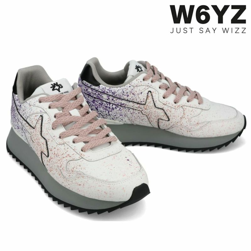 ウィズ レディース ヤック ダブル.