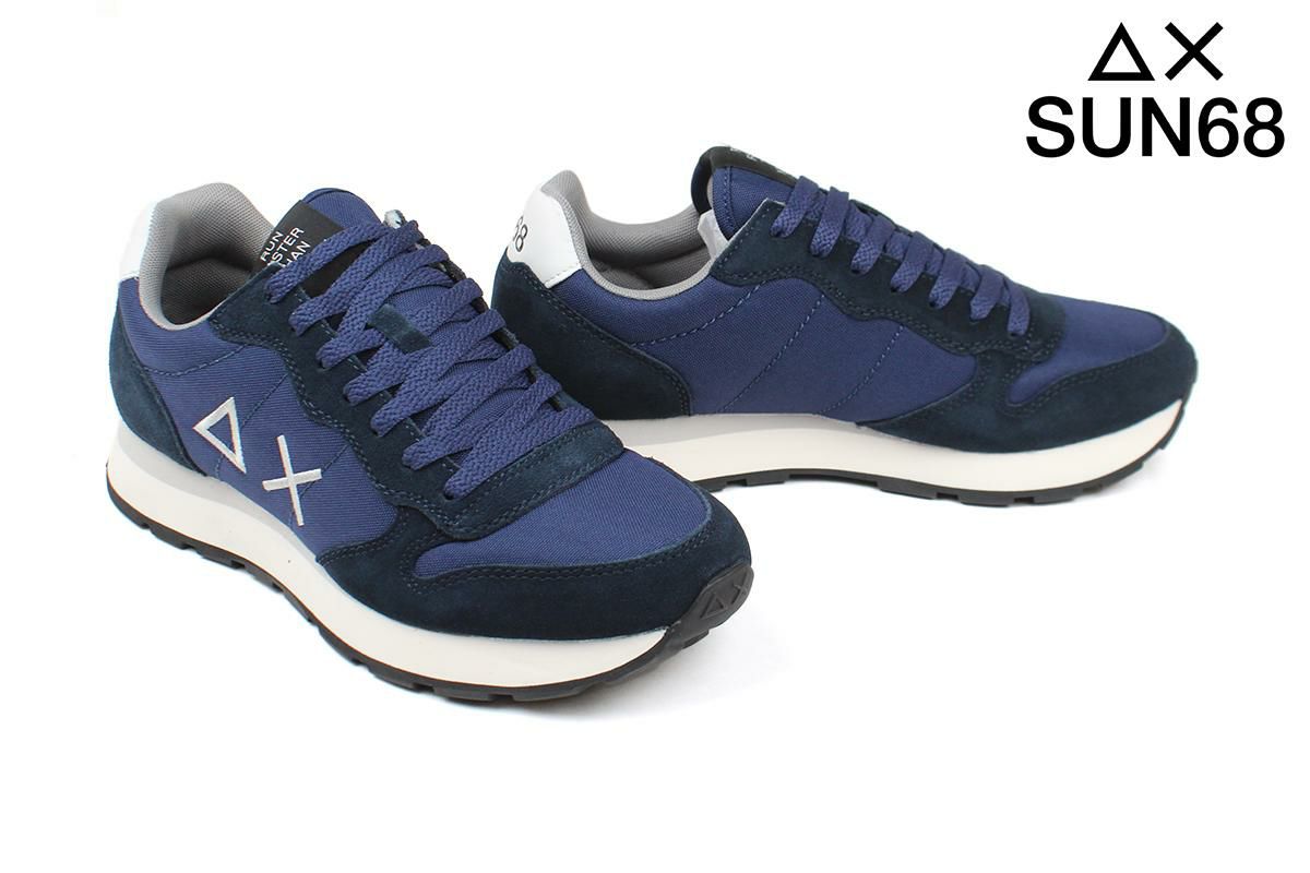 サンシックスティーエイト(SUN68) の通販ならクインクラシコ公式  