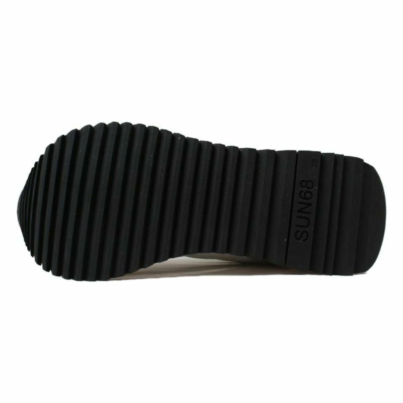 サンシックスティーエイト レディース ビッグアリー ホワイト イタリア製 7