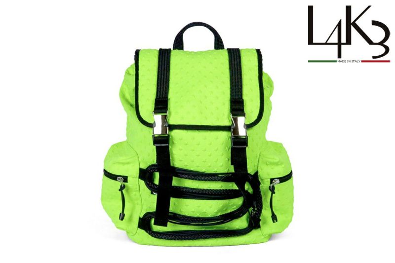 [レーク L4K3] BACK PACK /