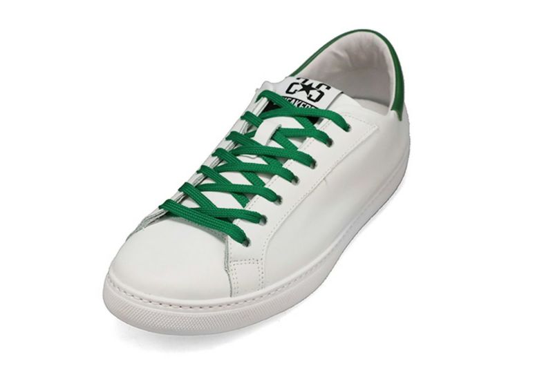 ツースター メンズ スニーカー レザースニーカー 5