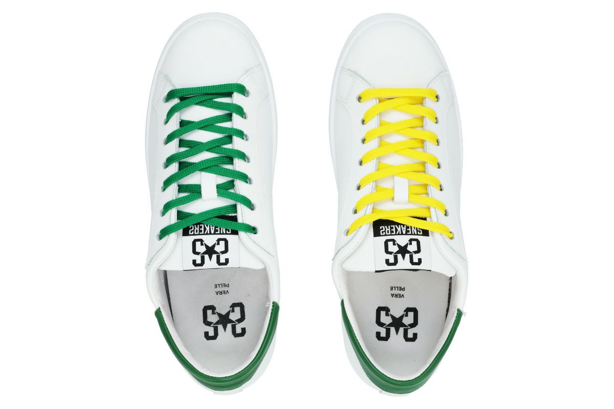 ツースター メンズ スニーカー レザースニーカー 7