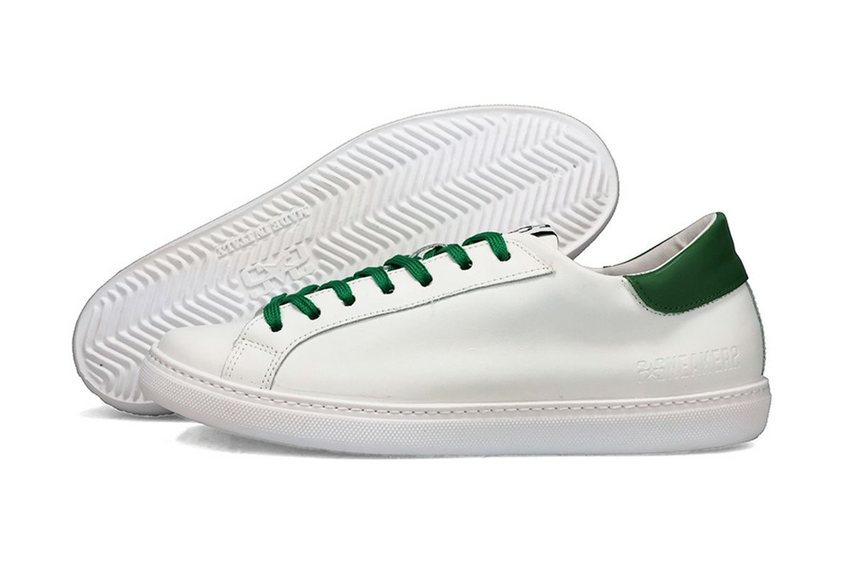 ツースター メンズ スニーカー レザースニーカー 9