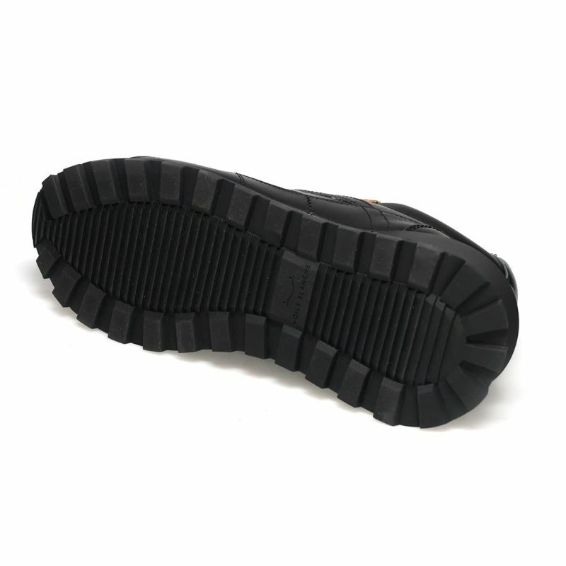 ボイルブランシェ メンズ スニーカー クオークハイプマン 5