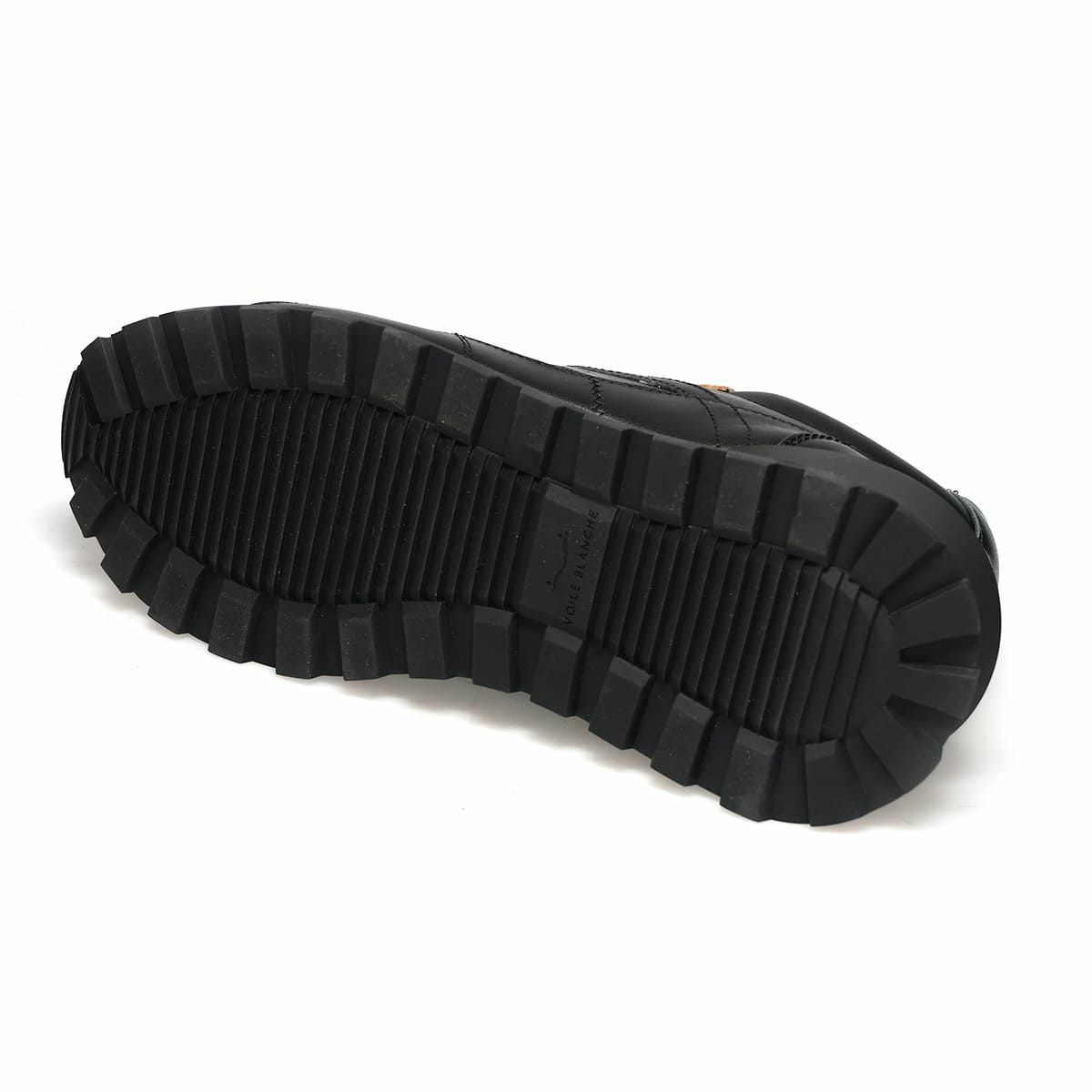 ボイルブランシェ メンズ スニーカー クオークハイプマン 5