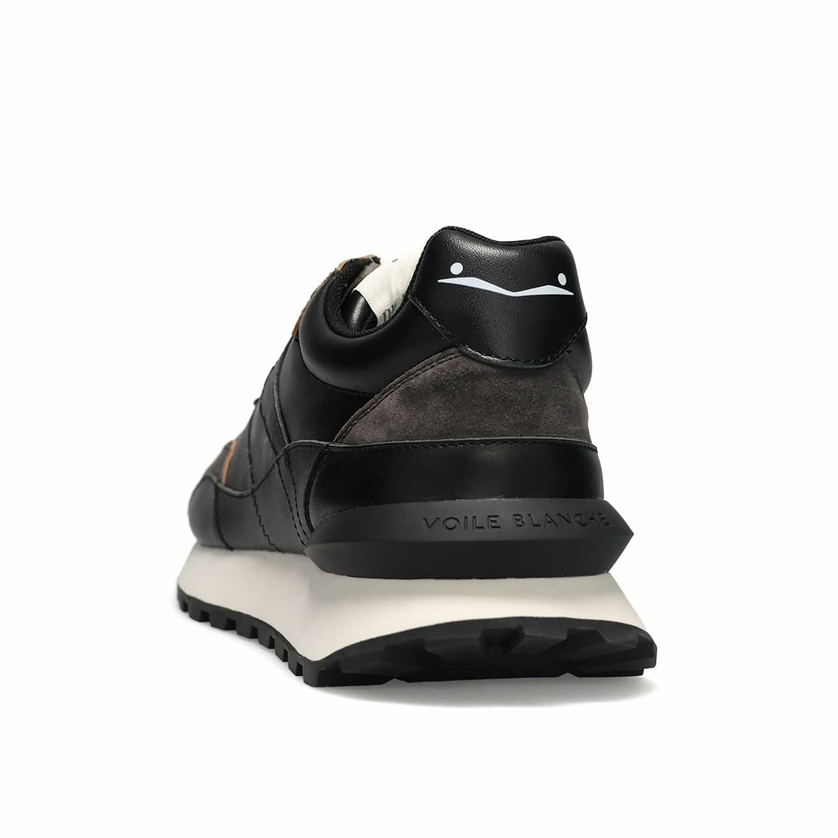 ボイルブランシェ メンズ スニーカー クオークハイプマン 6