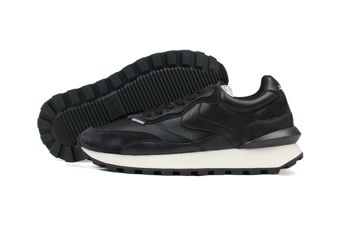 ボイルブランシェ メンズ スニーカー クオークハイプマン 9