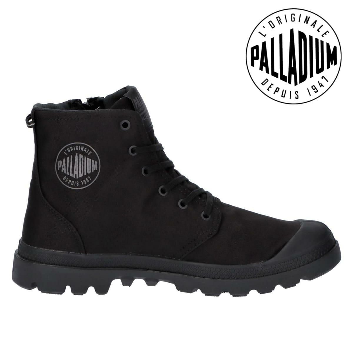 パラディウム メンズ カジュアルシューズ 74406 パンパハイシーカー2 2