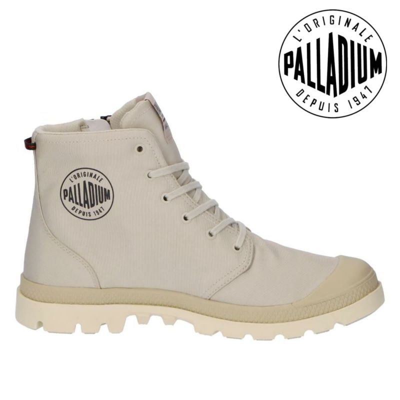 パラディウム メンズ カジュアルシューズ 74406 パンパハイシーカー2 5