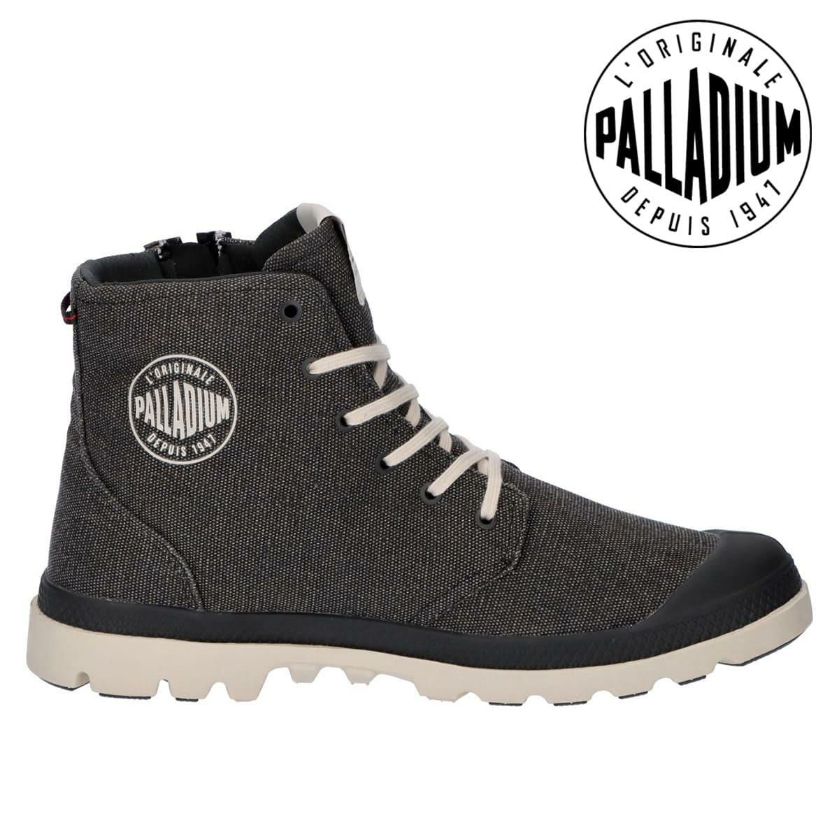 パラディウム メンズ カジュアルシューズ 74406 パンパハイシーカー2 7