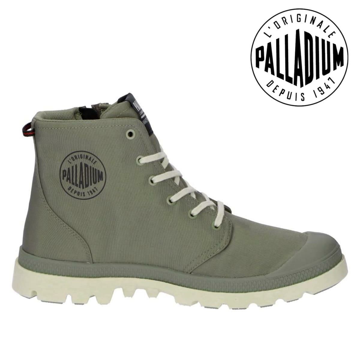 パラディウム メンズ カジュアルシューズ 74406 パンパハイシーカー2 8