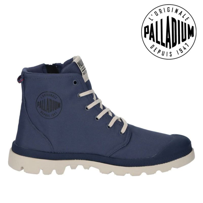 パラディウム メンズ カジュアルシューズ 74406 パンパハイシーカー2 8