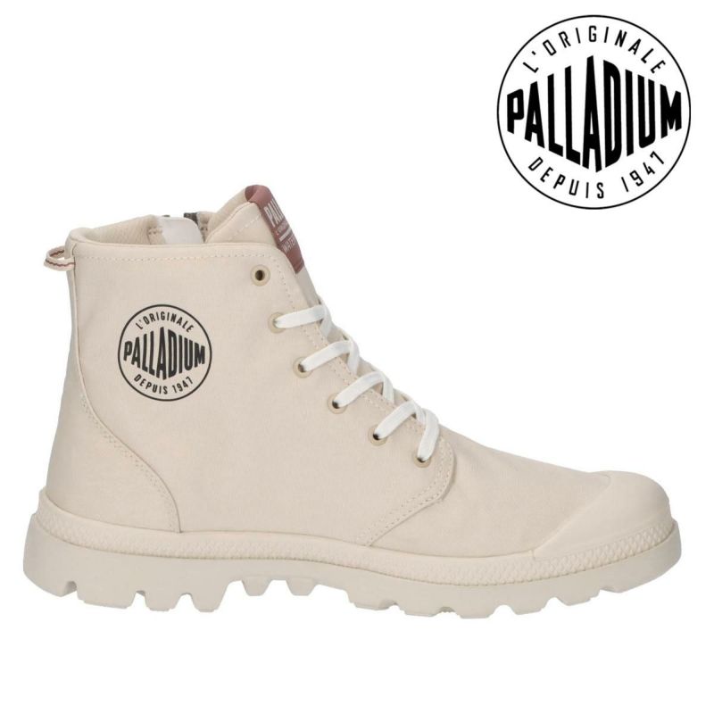 パラディウム メンズ カジュアルシューズ 74406 パンパハイシーカー2 8